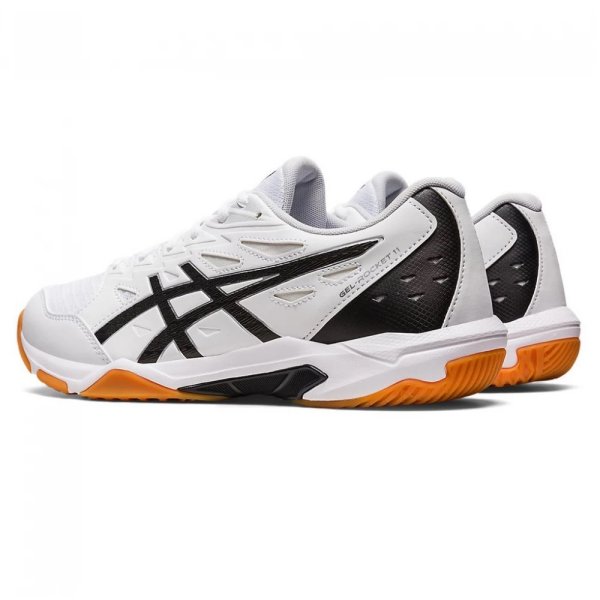 Волейбольні кросівки Asics Gel-Rocket 11 (1071A091-101)
