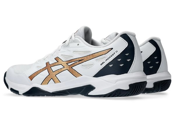 Волейбольні кросівки Asics Gel-Rocket 11 (1071A091-103)