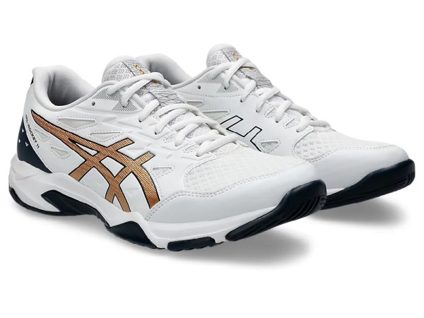 Волейбольні кросівки Asics Gel-Rocket 11 (1071A091-103)