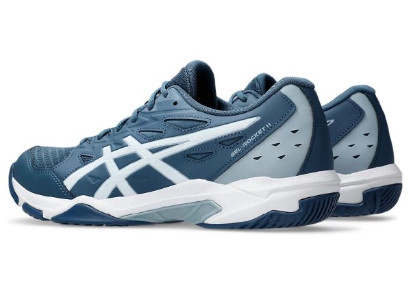 Волейбольні кросівки Asics Gel-Rocket 11 (1071A091-404)
