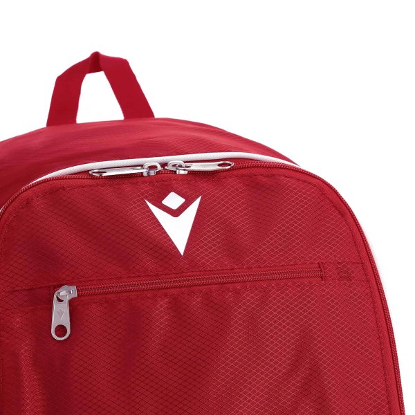 Рюкзак спортивный MACRON MAXI-ACADEMY EVO (5937102)