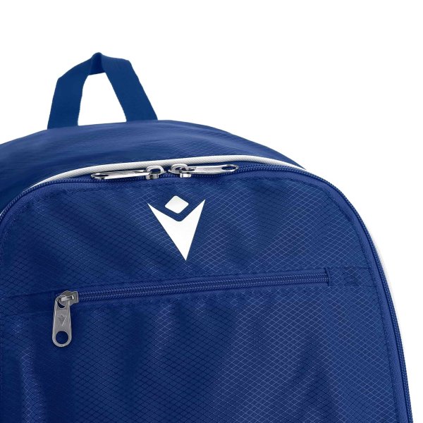 Рюкзак спортивний MACRON MAXI-ACADEMY EVO (5937103)