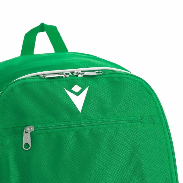 Рюкзак спортивний MACRON MAXI-ACADEMY EVO (5937104)