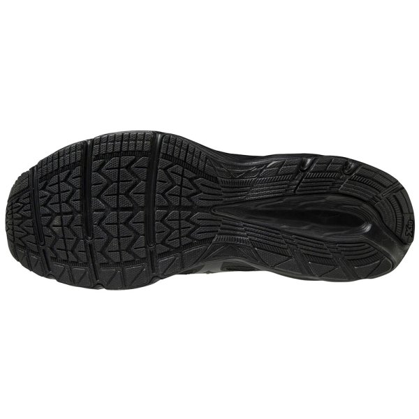 Кроссовки беговые MIZUNO MAXIMIZER 24 (K1GA220209)