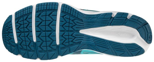 Женские беговые кроссовки MIZUNO SPARK 7 (K1GA220429)