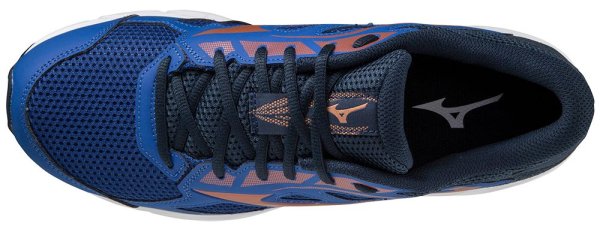Кроссовки беговые MIZUNO SPARK 7 (K1GA220343)