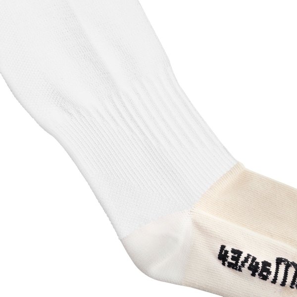 Гетры футбольные MACRON ROUND EVO Socks (800001500100)