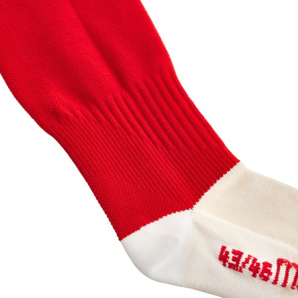 Гетри футбольні MACRON ROUND EVO Socks (800001500200)