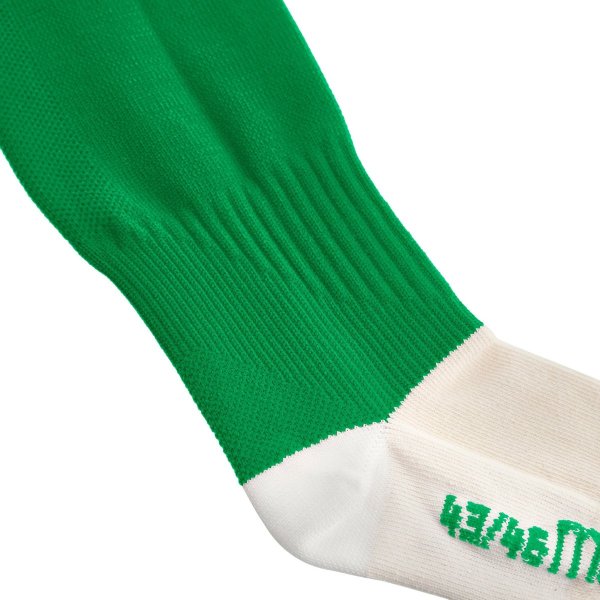 Гетры футбольные MACRON ROUND EVO Socks (800001500400)