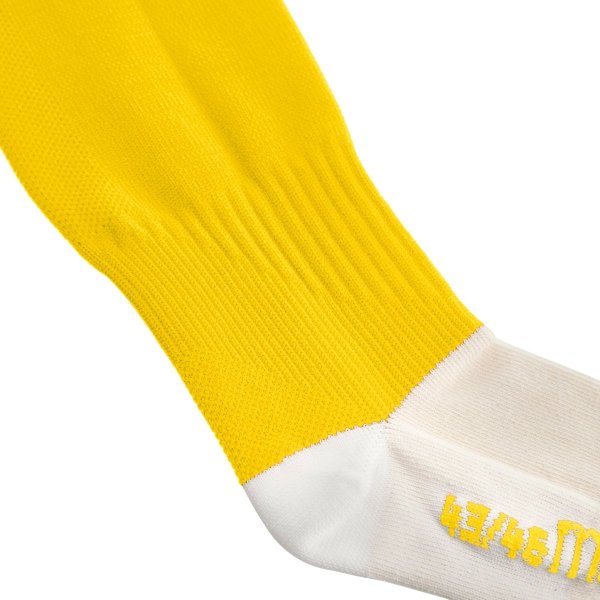 Гетры футбольные MACRON ROUND EVO Socks (800001500500)
