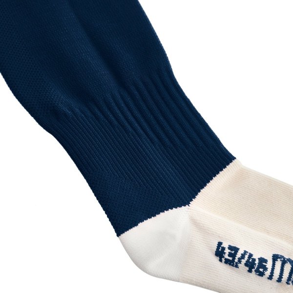 Гетры футбольные MACRON ROUND EVO Socks (800001500700)