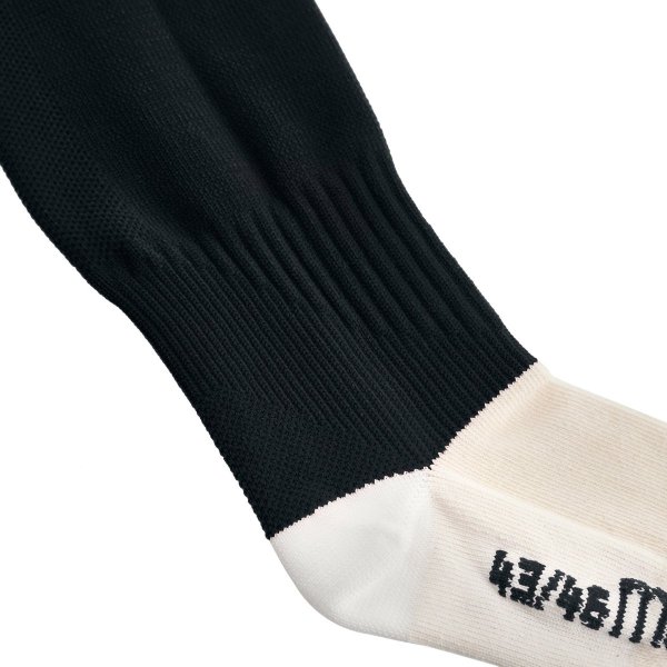 Гетри футбольні MACRON ROUND EVO Socks (800001500900)