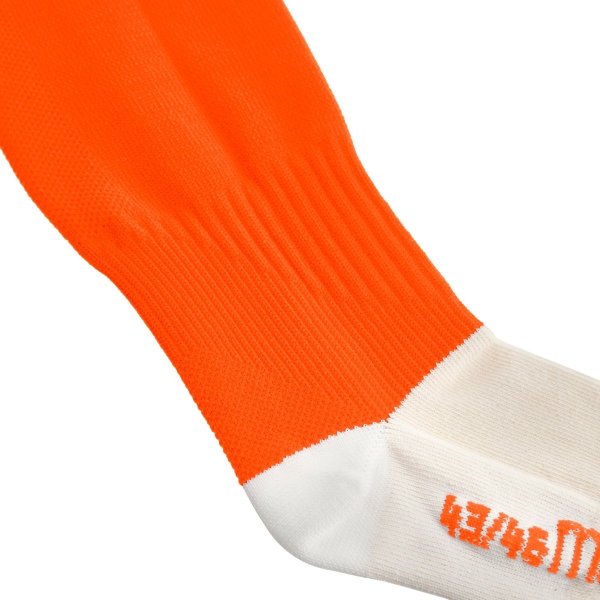 Гетры футбольные MACRON ROUND EVO Socks (800001501300)