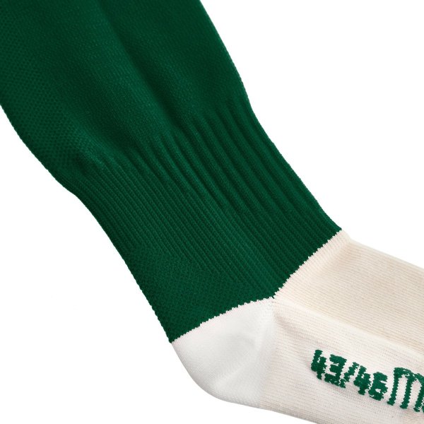 Гетры футбольные MACRON ROUND EVO Socks (800001501700)