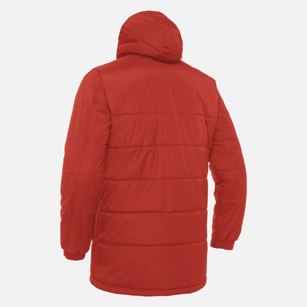 Куртка спортивная MACRON GYOR JACKET (932302)
