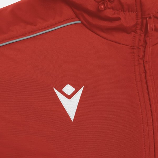 Куртка спортивная MACRON GYOR JACKET (932302)