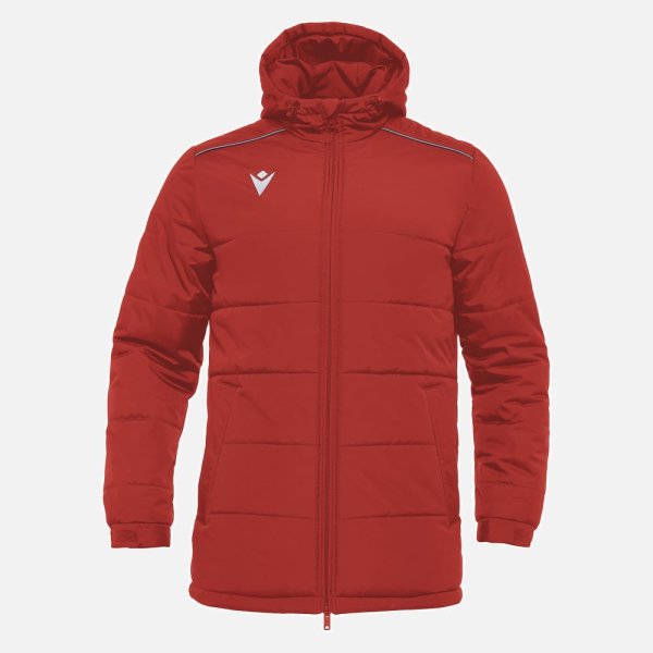 Куртка спортивная MACRON GYOR JACKET (932302)