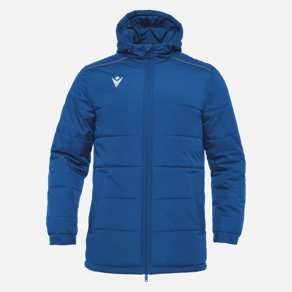 Куртка спортивна MACRON GYOR JACKET (932303)