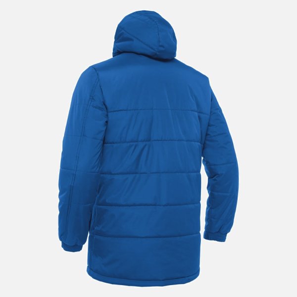 Куртка спортивна MACRON GYOR JACKET (932303)