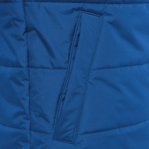 Куртка спортивна MACRON GYOR JACKET (932303)
