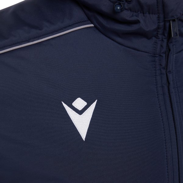 Куртка спортивна MACRON GYOR JACKET (932307)