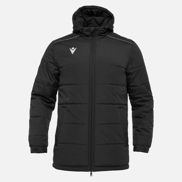 Куртка спортивная MACRON GYOR JACKET (932309)