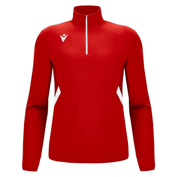 Топ тренувальний MACRON PIAVE 1/4 ZIP TOP (87660201)