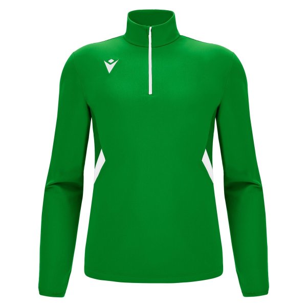 Топ тренувальний MACRON PIAVE 1/4 ZIP TOP (87660401)