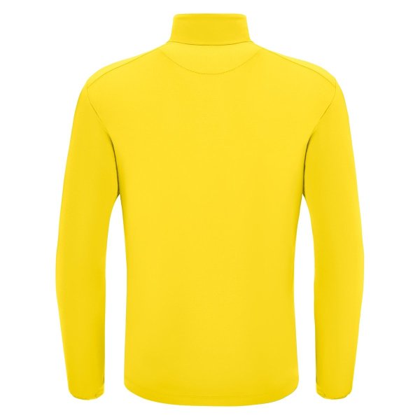 Топ тренувальний MACRON PIAVE 1/4 ZIP TOP (87660509)