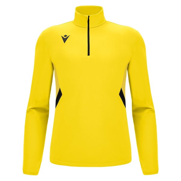 Топ тренувальний MACRON PIAVE 1/4 ZIP TOP (87660509)