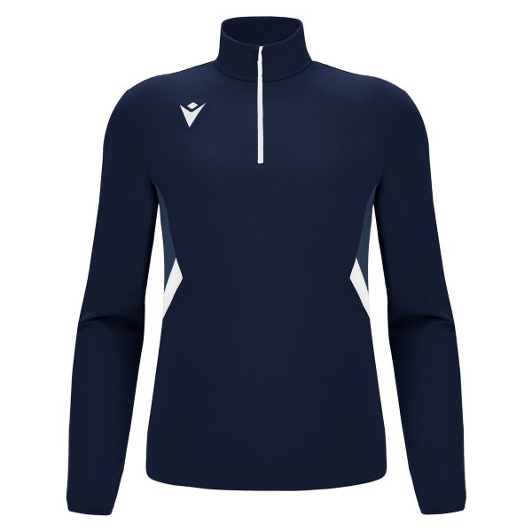 Топ тренувальний MACRON PIAVE 1/4 ZIP TOP (87660701)