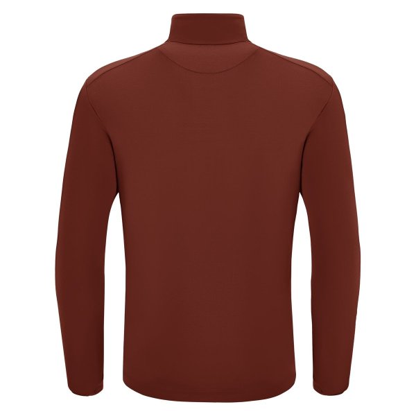 Топ тренировочный MACRON PIAVE 1/4 ZIP TOP (87661401)