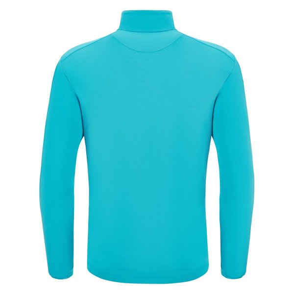 Топ тренировочный MACRON PIAVE 1/4 ZIP TOP (87663728)