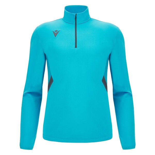 Топ тренировочный MACRON PIAVE 1/4 ZIP TOP (87663728)