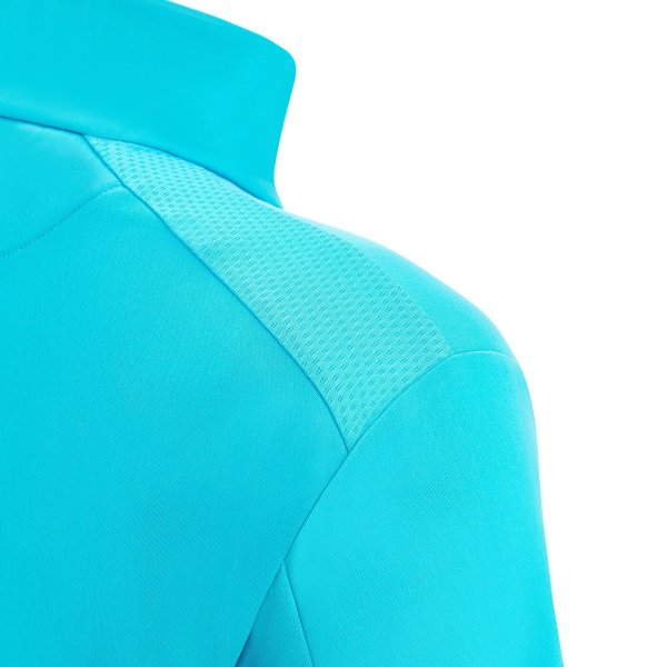 Топ тренировочный MACRON PIAVE 1/4 ZIP TOP (87663728)
