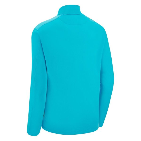 Топ тренировочный MACRON PIAVE 1/4 ZIP TOP (87663728)