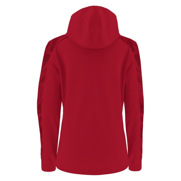 Кофта спортивна MACRON APHRODITE TOP (48620200)