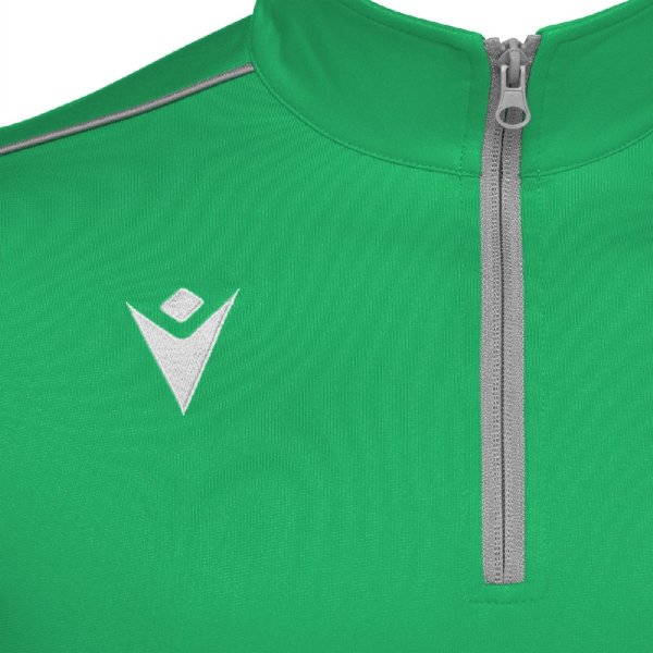 Топ тренувальний MACRON HAVEL 1/4 ZIP TOP (541804)
