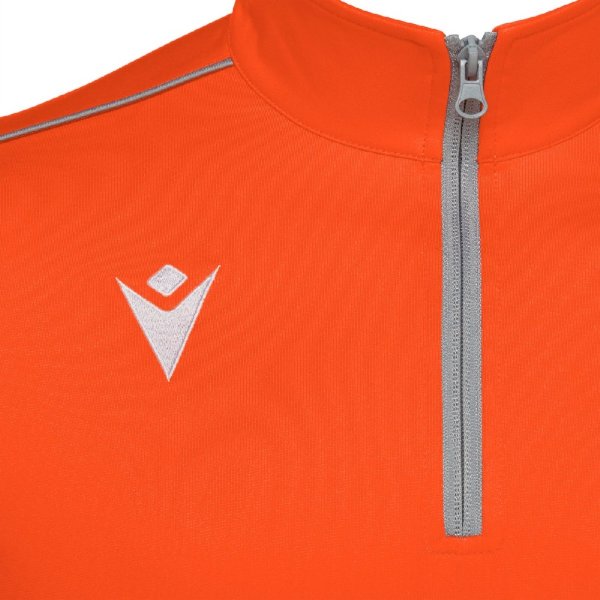 Топ тренувальний MACRON HAVEL 1/4 ZIP TOP (541813)