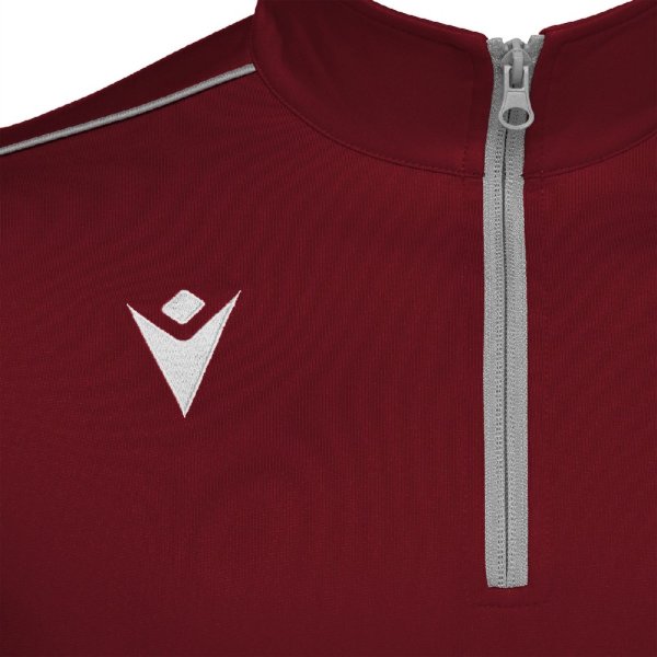 Топ тренувальний MACRON HAVEL 1/4 ZIP TOP (541814)