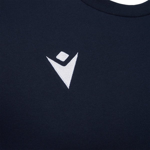 Реглан спортивный MACRON AXIMA SWEATSHIRT (976807)