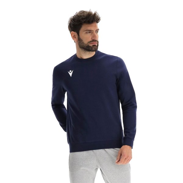 Реглан спортивный MACRON AXIMA SWEATSHIRT (976807)