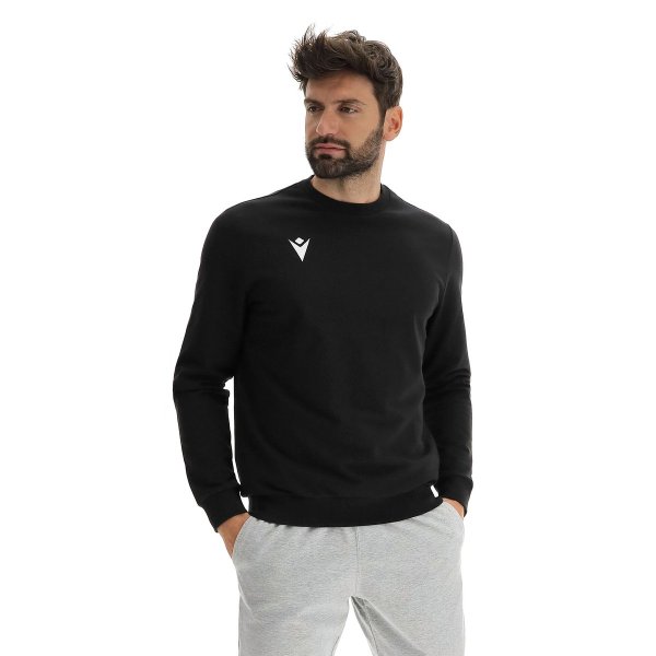 Реглан спортивный MACRON AXIMA SWEATSHIRT (976809)