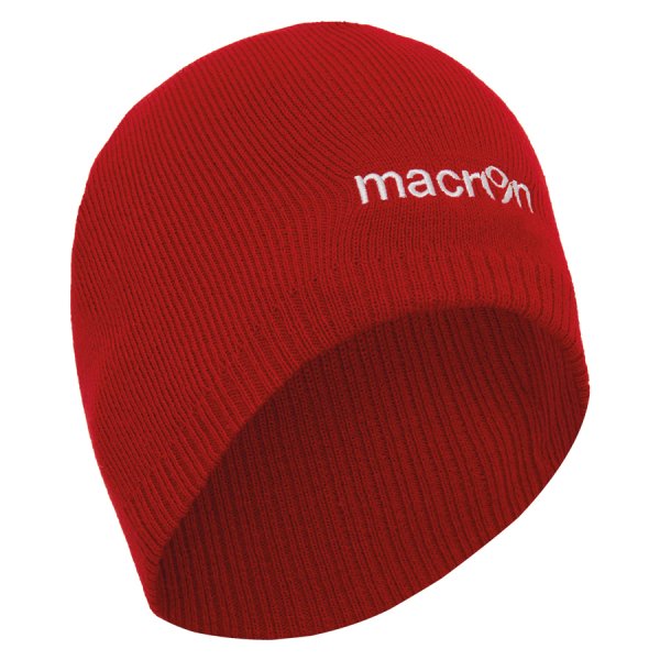 Шапка спортивная MACRON BARBER BEANIE (951400)