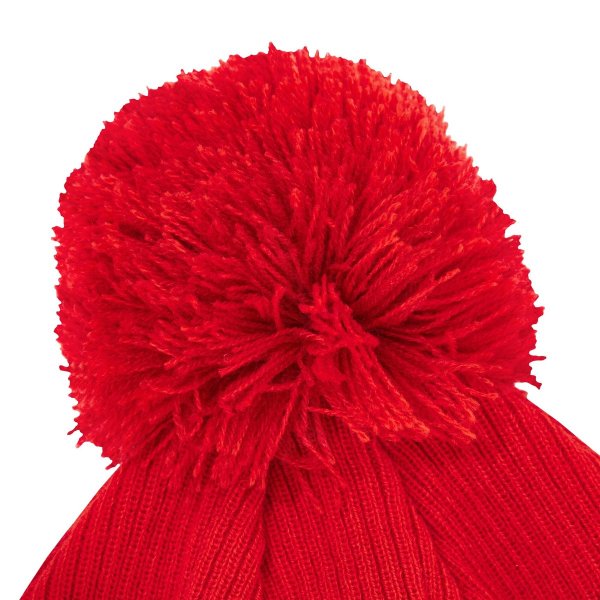 Шапка спортивная MACRON SNOW POM BEANIE (5940202)