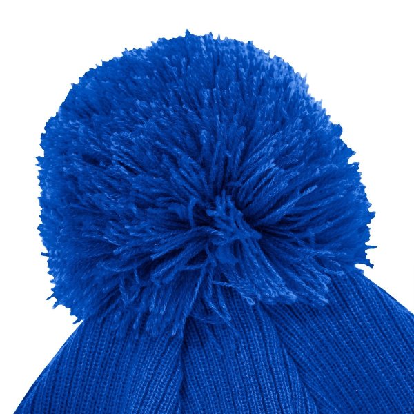 Шапка спортивная MACRON SNOW POM BEANIE (5940203)