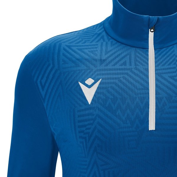 Топ тренировочный MACRON FRASER 1/4 ZIP TOP (86240301)