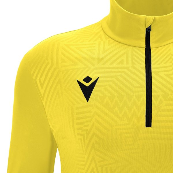 Топ тренировочный MACRON FRASER 1/4 ZIP TOP (86240509)