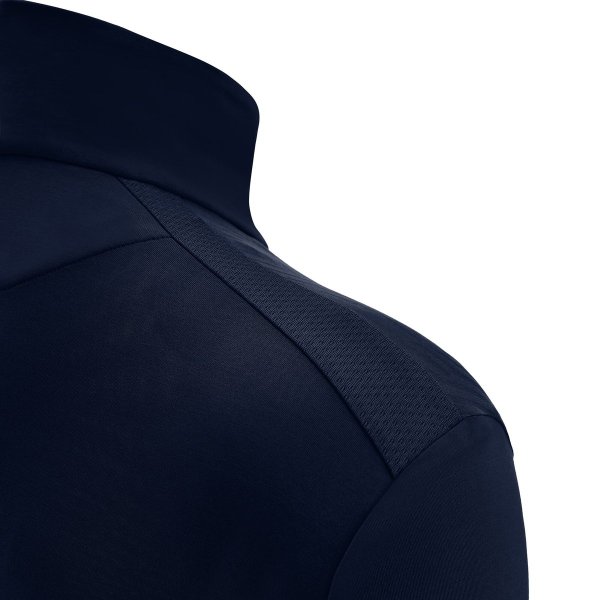 Топ тренировочный MACRON FRASER 1/4 ZIP TOP (86240705)