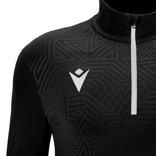 Топ тренировочный MACRON FRASER 1/4 ZIP TOP (86240901)